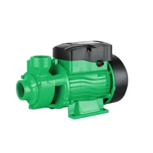 Bomba centrifuga Saetta QB-60 1/2HP 220V