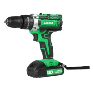 Taladros CD137H-10-BMC Saetta